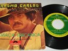 ERASMO CARLOS - CACHAÇA MECANICA -MEXICAN PROMO EP 7