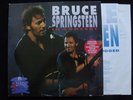 BRUCE SPRINGSTEEN In Concert RARE 1992 LP double