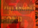 Fire Engines - Fond LP M/M - unplayed vinyl album - Revola - post-punk classic