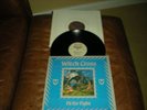 WITCH CROSS FIT FOR FIGHT LP OPENED EXCELLENT CONDITION