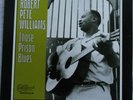 ROBERT PETE WILLIAMS-THOSE PRISON BLUES,ARHOOLIE,RED LABEL