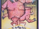 BOMBAY DUCKS Dance Music Orig UK LP Nurse With Wound Danielle Dax Post Punk NWN