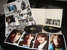 The Beatles White Album