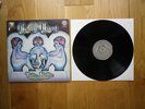 GENTLE GIANT Three Friends LP 1972 ORIG 1st Press Vertigo Swirl Prog