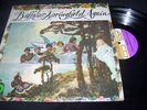 BUFFALO SPRINGFIELD AGAIN STEREO 1ST PRESSING 1967 Atco pink + tan