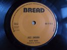 DAVID ISAACS - JUST ENOUGH / WE OUR NEIGHBOURS