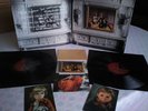 Tindersticks - The First Tindersticks Album (2xLP 1991) inc ltd ed postcards