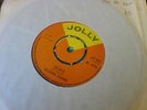 UK JOLLY 1969 CLAIRE RAINE - LA-LA-LA / I WANT YOU