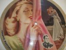 VINTAGE VOGUE PICTURE RECORD Frankie Masters 78 RPM ANTIQUE DISK 1948 10