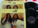 JOHN LENNON One And One And One Is There (V.RARE 3 x LP Set)