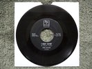 NORTHERN SOUL - I KEEP TRYIN' by FRED HUGHES - EXODUS  LABEL **VERY RARE**