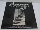 AMALGAM DEEP ON VINYL RECORDS SCARCE