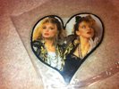 Madonna Picture disc, RARE into the groove