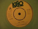 Clive Culbertson - Time To Kill 7