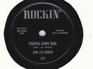 JOHN LEE BOOKER ( HOOKER ) ON ROCKIN' 78 525