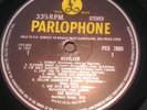 The Beatles Revolver LP Stereo Yellow Parlophone PCS 7009 Lennon / McCartney