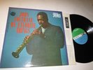 JOHN COLTRANE MY FAVORITE THINGS w INNER SLV MINT STEREO (ATLANTIC SD-1361) LP