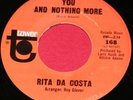 RITA DA COSTA 