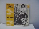 T. Rex, Stateside, 