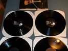 Bruce Springsteen - Born To Be The Boss - Wembley Arena 1981 RARE VINYL 4 Discs