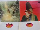 CAPTAIN BEEFHEART -TROUT MASK REPLICA 1969 UK LP 1st press Psych