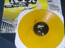 NOFX - The Decline Vinyl LP (Yellow)