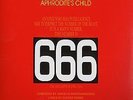 2 LP Aphrodite's Child - 666, Rock, Progressive Rock, Original von 1972