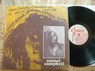 CORNEL CAMPBELL-NATTY DREAD IN A GREENWICH FARM LP-AUTOGRAPHED
