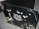 Philip Glass CHATHAM LP 1001/2 Music with changing parts 2LP