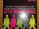 EP Little Richard Rocks RCA Camden CAE 446 USA 1957 rar