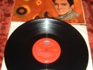 Elvis Presley-Gold Records Vol.1 RED SEAL UK Mono LP mit Klappcover