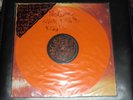 THE CURE : KISS ME KISS ME KISS ME LP & BONUS ORANGE VINYL