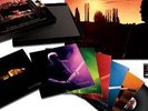 DAVID GILMOUR- Live In Gdansk/ 5 LP BOX -OUT OF PRINT