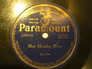 Ida Cox Paramount 12053-A-B