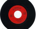 CALVIN WILLIAMS Lonely you'll be Northern DEL LA