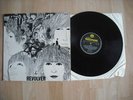 THE BEATLES vinyl LP REVOLVER 1st press