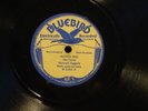 GRINNELL GIGGERS BLUEBIRD 5284 COUNTRY 78RPM E+ R CRUMB