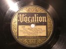 Jimmie Noone and his Apex Club Orchestra Vocalion 1296