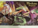 MEDUSA TRAPEZE GLENN HUGHES DEEP PURPLE BLACK SABBATH USA THRESHOLD GATEFOLD LP