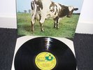 PINK FLOYD Atom Heart Mother LP 1970 UK 1st Press STEREO EMI BOX ORIG INNER