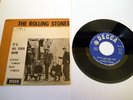 ROLLING STONES - IT'S ALL OVER NOW / GOOD TIMES BAD TIMES - F11934