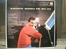 RARO LP VINILE TEDDY RENO IN HI FI