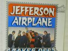 STILL SEALED JEFFERSON AIRPLANE TAKES OFF 1966 US STEREO 11-TRK ACID ROCK PSYCH