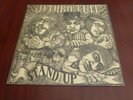 Jethro Tull - Stand Up 1969 UK LP PINK ISLAND 1st