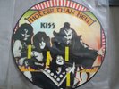 KISS - Hotter than Hell PICTUREDISC