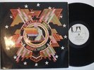 HAWKWIND IN SEARCH OF SPACE ORIG ISRAEL LP diff back