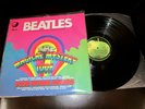 BEATLES Vinyl Lp rare TRUE STEREO Magical Mystery Tour LP German NM- Lp
