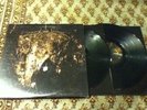 WOLVES IN THE THRONE ROOM - TWO HUNTERS 2 x LP vinyl. Gatefold Cover. OOP.