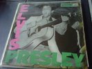 Elvis Presley Rock N Roll on HMV Label