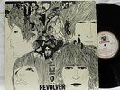 Beatles          Revolver         Odeon  /  Hör Zu     SHZE 186         VG   # V